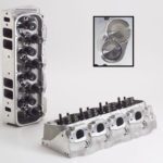 brodix bb2 xtra package cylinder heads