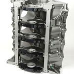 gm ls cast iron engine block